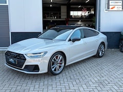 Audi A7 Sportback - 55 TFSI e quattro Competition|DealerGarantie|Pano|Laser|B&O|HUD|