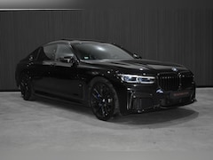 BMW 7-serie - 745Le High Exe M-Sport / Pano / 4WD Besturing / Softclose / 360 Camera