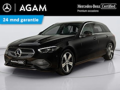 Mercedes-Benz C-klasse Estate - 180 Star Edition