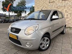 Kia Picanto - 1.1 X-clusive Elek ramen Airco
