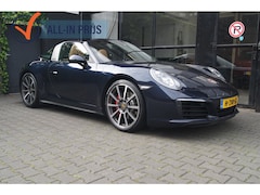 Porsche 911 Targa - 3.0 4S