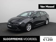 Toyota Corolla Touring Sports - 1.8 Hybrid Dynamic e-CVT | ACHTERUITRIJCAMERA | APPLE CARPLAY - ANDROID AUTO | CLIMATE CON