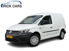 Volkswagen Caddy - 2.0 TDI 102 PK L1H1 Euro 6 CarPlay/cruise control/Navigatie