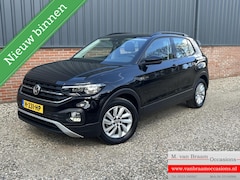 Volkswagen T-Cross - 1.0 TSI Ecc/Navigatie/Pdc/Acc/Lane-Assist/Org