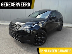 Land Rover Range Rover Velar - 2.0 D200 Edition