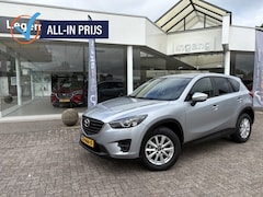 Mazda CX-5 - 2.0 SAG 160 TS+ 4WD Trekhaak 100% dealeronderhouden