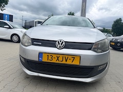 Volkswagen Polo - 1.2 TDI BlueMotion SCHADE EXPORT