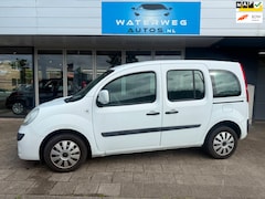 Renault Kangoo Family - 1.6-16V Expression Airco/elektrische ramen