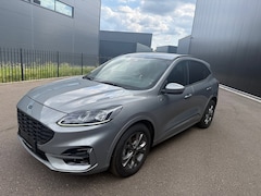 Ford Kuga - 1.5 Eco 150pk ST-Line X Panorama, Navi, Trekhaak, Camera's BOMVOL
