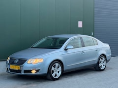 Volkswagen Passat - Zeer Nette Comfortline | NIEUWE AUTOMAATBAK | Nieuwe APK |