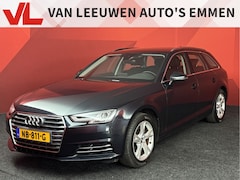 Audi A4 Avant - 1.4 TFSI Lease Edition | Navigatie | Climate Control | Led | APK 28-02-2027 |