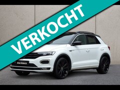 Volkswagen T-Roc - 1.5 TSI 150PK R-Line Automaat | ACC | Winterpakket | Achteruitrijcamera