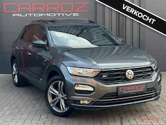 Volkswagen T-Roc - 1.5 TSI Sport R Line Pano Camera Cruise