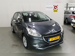 Peugeot 208 - 1.2 VTi 82PK 5D Envy (Goed onderhouden)