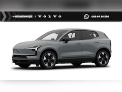 Volvo EX30 - P3 Plus Europa | Google | Adaptieve Cruise Control | Keyless | Stoel-/Stuurverwarming | DA