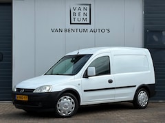Opel Combo - 1.7CDTi 101pk Airco 168.000km MARGE