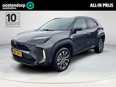 Toyota Yaris Cross - 1.5 Hybrid 115 First Edition (Comfortpack)