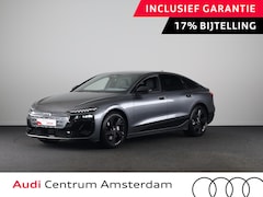 Audi A6 Sportback e-tron - S edition performance 100 kWh 367pk | Tech plus pakket | 21 inch Lichtmetalen velgen | S l