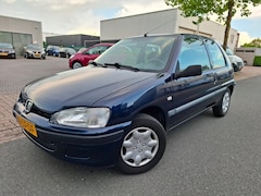 Peugeot 106 - 1.1 XTX STUURBEKRACHTIGING/ELEKTRISCHE RAMEN