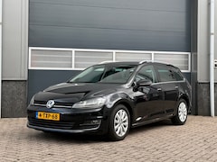 Volkswagen Golf Variant - 1.2 TSI Highline bj.2014 Navi|Trekh|Nap