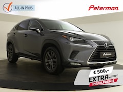 Lexus NX - 300h AWD Executive Line | Schuifdak | Stoelverwarming |