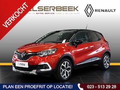 Renault Captur - TCe 90 Intens * 28.771 km/Camera/Navigatie/LMV