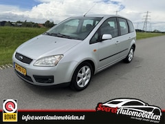 Ford Focus C-Max - 1.8-16V Futura