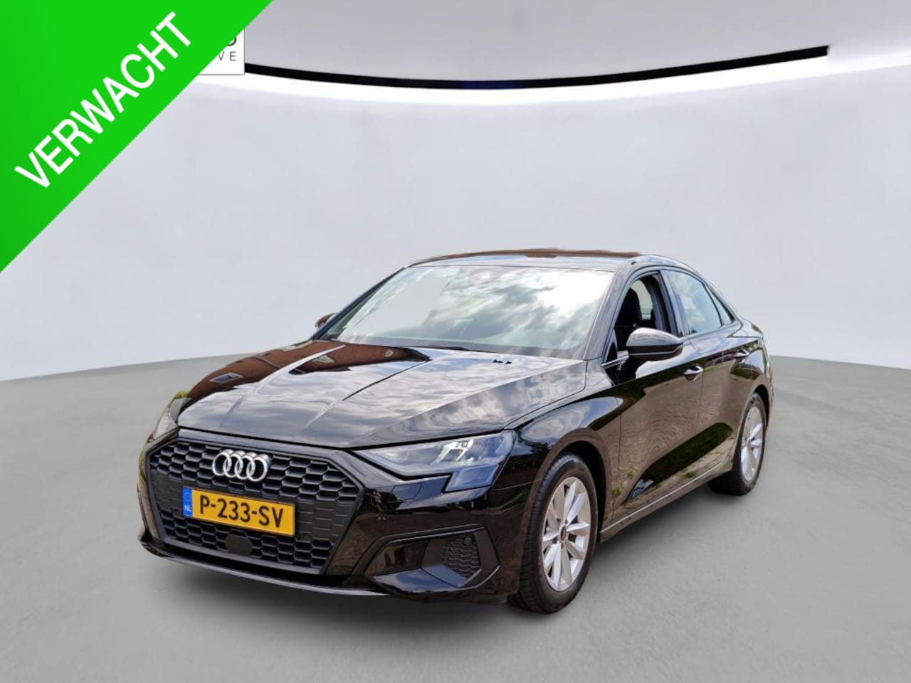 Audi A3 Limousine - 30 TFSI Pro Line 30 TFSI Pro Line - AutoWereld.nl