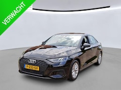 Audi A3 Limousine - 30 TFSI Pro Line NL-AUTO | 1STE EIGENAAR | SPORT ONDERSTEL