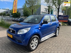 Daihatsu Terios - 1.5-16v 2WD ZEER NETTE STAAT - 99.000KM NAP