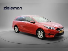 Kia Cee'd - Ceed Sportwagon 1.5 T-GDi DynamicLine - Carplay, Camera, Cruise