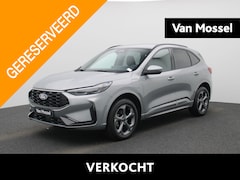 Ford Kuga - Kuga 2.5 PHEV ST-Line
