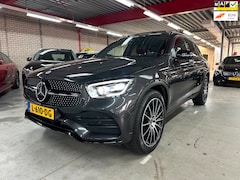 Mercedes-Benz GLC-klasse - 300de 4MATIC, AMG, Pano, Trekhaak