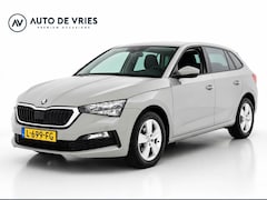 Skoda Scala - 1.0 TSI 110pk Ambition | Carplay | PDC | Privacy glass