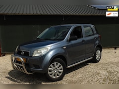 Daihatsu Terios - 1.5-16v Explore 2WD/AUTOMAAT/AIRCO/5DRS/ABS/