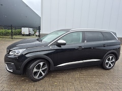Peugeot 5008 - 1.2 PureTech Crossway