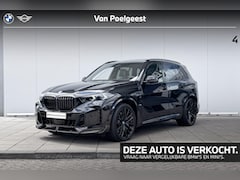 BMW X5 - xDrive50e M Sportpakket Pro | 22'' | M-Performance | Travel Pack | Innovation Pack | Comfo