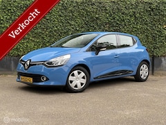 Renault Clio - 0.9 TCe Dynamique | Cruise | Climate cotrol