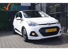 Hyundai i10 - 1.0i i-Motion Comf