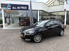 Mazda 2 - 2 1.5 Skyact-G Luxury