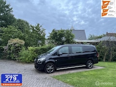Mercedes-Benz Vito - Bestel 114 CDI Lang DC Comfort