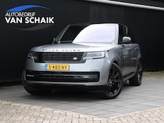 Land Rover Range Rover - 3.0 P510e Autobiography PHEV | LEDER | MEMORY | PANO | MERIDIAN | HEAD-UP | 360° CAMERA |