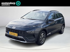 Hyundai Bayon - 1.0 T-GDI Comfort | DEMO VOORDEEL | Cruise Control | Parkeersensoren | Achteruitrij camera