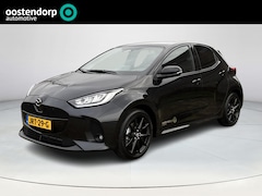 Mazda 2 Hybrid - 1.5 Homura Plus | DEMO VOORDEEL | Panoramadak | Achteruitrijcamera | Stoel/stuurverwarming