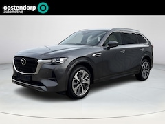 Mazda CX-80 - 2.5 e-SkyActiv PHEV Takumi Plus | DEMO VOORDEEL | 1e zitrij stoelverwarming/verkoeling | 2