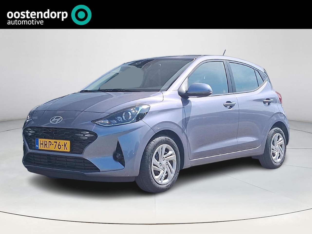 Hyundai i10 - 1.0 Premium | DEMO VOORDEEL | Apple Carplay/Android Auto | Achteruitrijcamera | Climate co - AutoWereld.nl