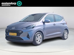 Hyundai i10 - 1.0 Premium | DEMO VOORDEEL | Apple Carplay/Android Auto | Achteruitrijcamera | Climate co