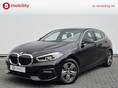 BMW 1-serie - 118i Executive Edition Automaat Apple CarPlay NL Auto | LED | Cruise Control | Navigatie |