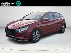 Hyundai i20 - 1.0 T-GDI Comfort | Apple Carplay / Android Auto | Navigatie | Cruise Control | Camera | A