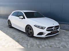 Mercedes-Benz A-klasse - 180 Business Solution AMG / BTW / Orig NL auto / Camera
